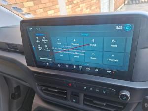 Ford Transit Custom 2.0SiT panel van LWB - Image 15