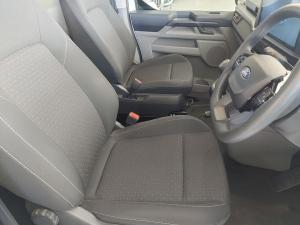 Ford Transit Custom 2.0SiT panel van LWB - Image 16