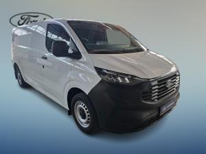 Ford Transit Custom 2.0SiT panel van LWB - Image 1