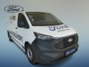 Thumbnail Ford Transit Custom 2.0SiT panel van LWB