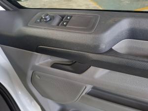 Ford Transit Custom 2.0SiT panel van LWB - Image 20
