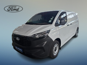 Ford Transit Custom 2.0SiT panel van LWB - Image 3