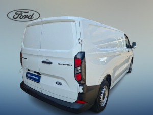Ford Transit Custom 2.0SiT panel van LWB - Image 5