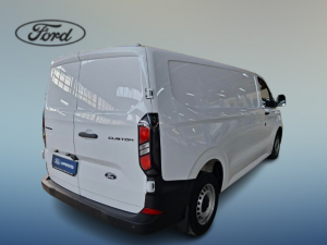 Ford Transit Custom 2.0SiT panel van LWB - Image 7