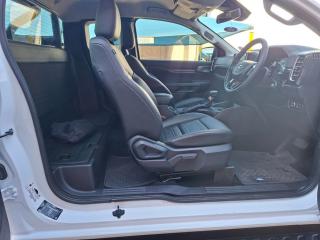 Ford Ranger 2.0 SiT SuperCab XLT