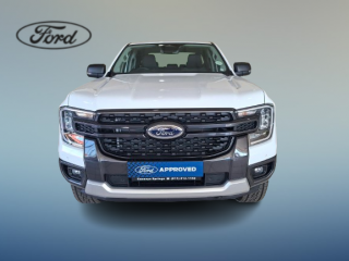 Ford Ranger 2.0 SiT double cab XLT