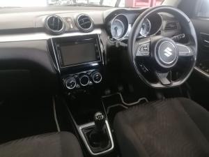 Suzuki Swift 1.2 GLX manual - Image 14