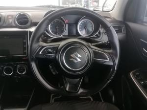 Suzuki Swift 1.2 GLX manual - Image 16