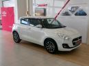 Thumbnail Suzuki Swift 1.2 GLX manual