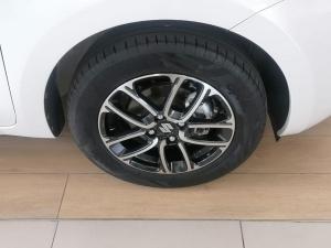Suzuki Swift 1.2 GLX manual - Image 7