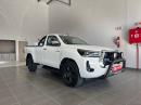 Thumbnail Toyota Hilux 2.8GD-6 single cab Raider auto