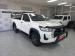 Toyota Hilux 2.4GD-6 single cab Raider auto - Thumbnail 1