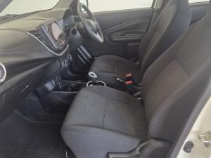 Toyota Vitz 1.0 - Image 7