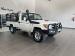 Toyota Land Cruiser 79 4.5D-4D LX V8 single cab - Thumbnail 1