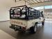 Toyota Land Cruiser 79 4.5D-4D LX V8 single cab - Thumbnail 2