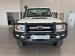 Toyota Land Cruiser 79 4.5D-4D LX V8 single cab - Thumbnail 4