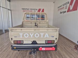 Toyota Land Cruiser 79 4.5D-4D V8 double cab LX - Image 5