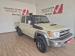 Toyota Land Cruiser 79 4.5D-4D V8 double cab LX - Thumbnail 1
