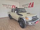 Thumbnail Toyota Land Cruiser 79 4.5D-4D V8 double cab LX