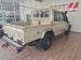 Toyota Land Cruiser 79 4.5D-4D V8 double cab LX - Thumbnail 2