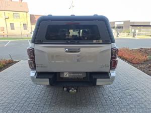 Isuzu D-Max 3.0TD double cab LSE - Image 5