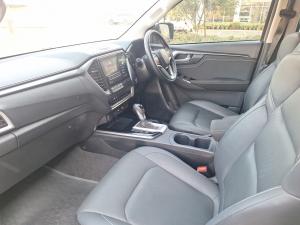 Isuzu D-Max 3.0TD double cab LSE - Image 7