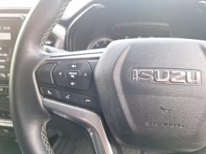 Isuzu D-Max 3.0TD double cab LSE - Image 9