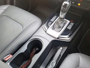 Isuzu D-Max 3.0TD double cab LSE - Image 12
