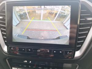 Isuzu D-Max 3.0TD double cab LSE - Image 14