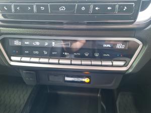 Isuzu D-Max 3.0TD double cab LSE - Image 15