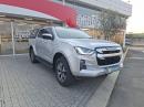Thumbnail Isuzu D-Max 3.0TD double cab LSE