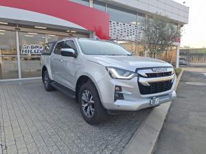 Isuzu D-Max 3.0TD double cab LSE - Image 1