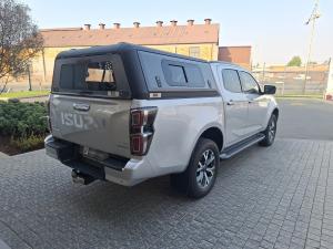 Isuzu D-Max 3.0TD double cab LSE - Image 2