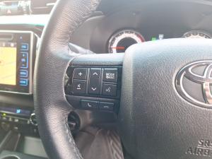 Toyota Hilux 2.8GD-6 double cab 4x4 Legend 50 auto - Image 9