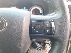 Toyota Hilux 2.8GD-6 double cab 4x4 Legend 50 auto - Image 10
