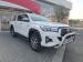 Toyota Hilux 2.8GD-6 double cab 4x4 Legend 50 auto - Thumbnail 1