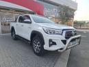 Thumbnail Toyota Hilux 2.8GD-6 double cab 4x4 Legend 50 auto