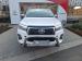 Toyota Hilux 2.8GD-6 double cab 4x4 Legend 50 auto - Thumbnail 4