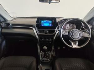 Toyota Urban Cruiser 1.5 XS - Image 6