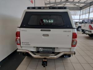 Toyota Hilux 3.0D-4D double cab Raider Dakar edition auto - Image 5