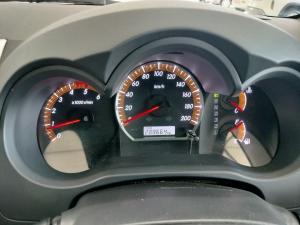 Toyota Hilux 3.0D-4D double cab Raider Dakar edition auto - Image 8