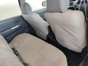 Toyota Hilux 3.0D-4D double cab Raider Dakar edition auto - Image 14