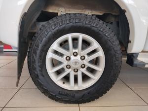 Toyota Hilux 3.0D-4D double cab Raider Dakar edition auto - Image 15