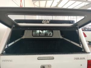 Toyota Hilux 3.0D-4D double cab Raider Dakar edition auto - Image 16