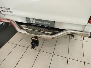 Toyota Hilux 3.0D-4D double cab Raider Dakar edition auto - Image 18