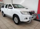 Thumbnail Toyota Hilux 3.0D-4D double cab Raider Dakar edition auto