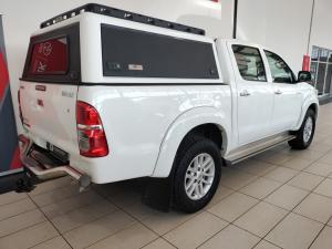 Toyota Hilux 3.0D-4D double cab Raider Dakar edition auto - Image 2