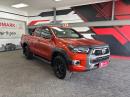 Thumbnail Toyota Hilux 2.8GD-6 Xtra cab 4x4 Legend manual