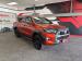 Toyota Hilux 2.8GD-6 Xtra cab 4x4 Legend manual - Thumbnail 1