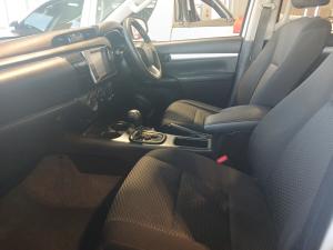 Toyota Hilux 2.4GD-6 double cab 4x4 SRX auto - Image 7